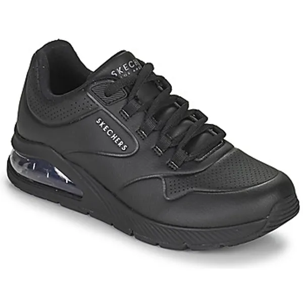 Skechers Uno 2 Zwart, vergelijk prijzen bij 1 winkel