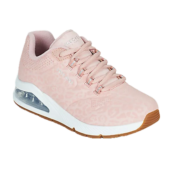 Skechers Uno Roze, vergelijk prijzen bij 2 winkels