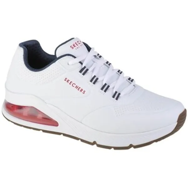 Skechers Uno 2 Wit, vergelijk prijzen bij 1 winkel