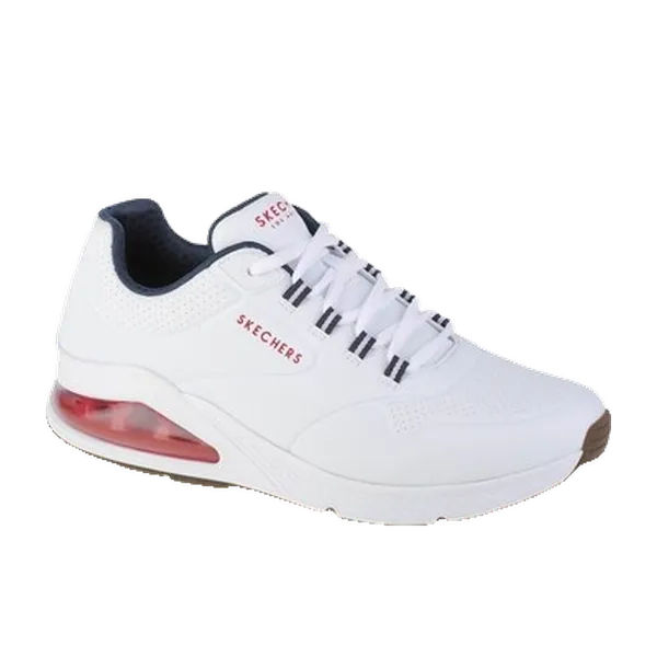 Skechers Uno 2 Wit, vergelijk prijzen bij 1 winkel