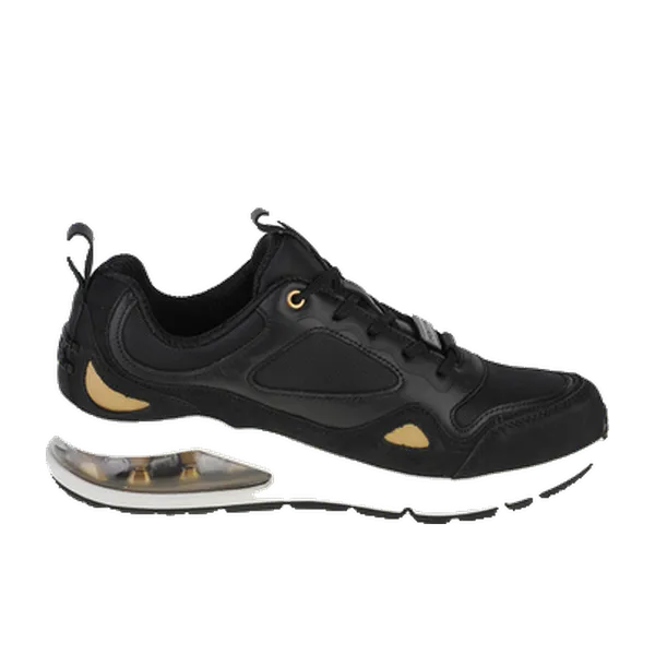 Skechers Uno Zwart, vergelijk prijzen bij 1 winkel