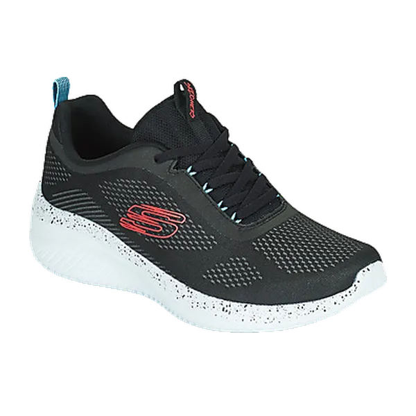Skechers Ultra Flex Zwart, vergelijk prijzen bij 1 winkel