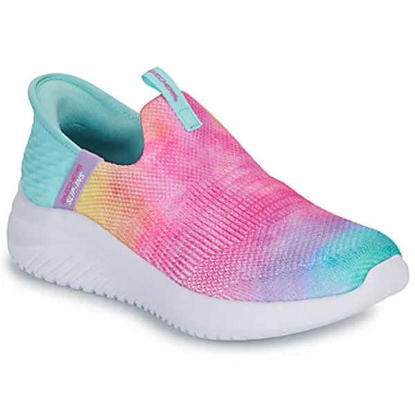 Skechers Ultra Flex Multicolor Kids, vergelijk prijzen bij 1 winkel