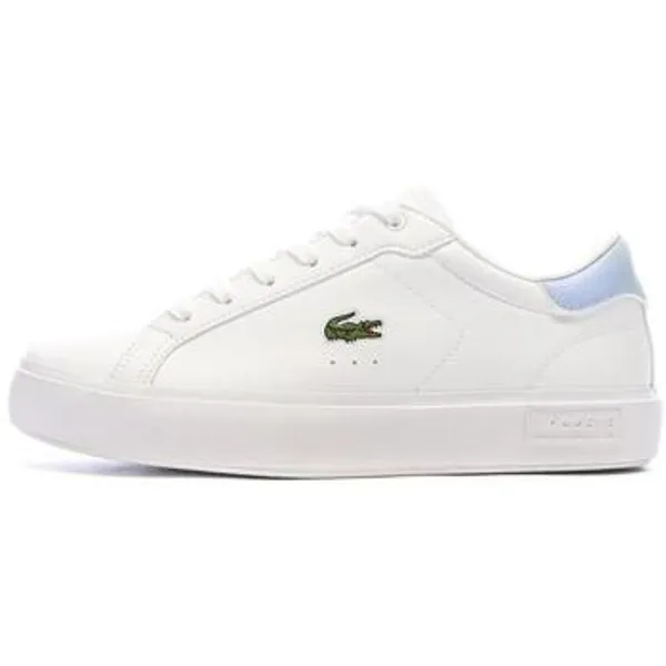 Lacoste Powercourt Wit, vergelijk prijzen bij 1 winkel