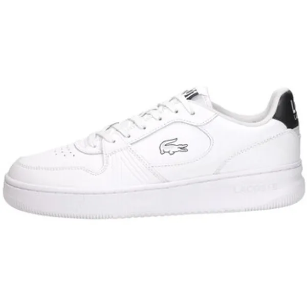 Lacoste L001 Wit, vergelijk prijzen bij 1 winkel