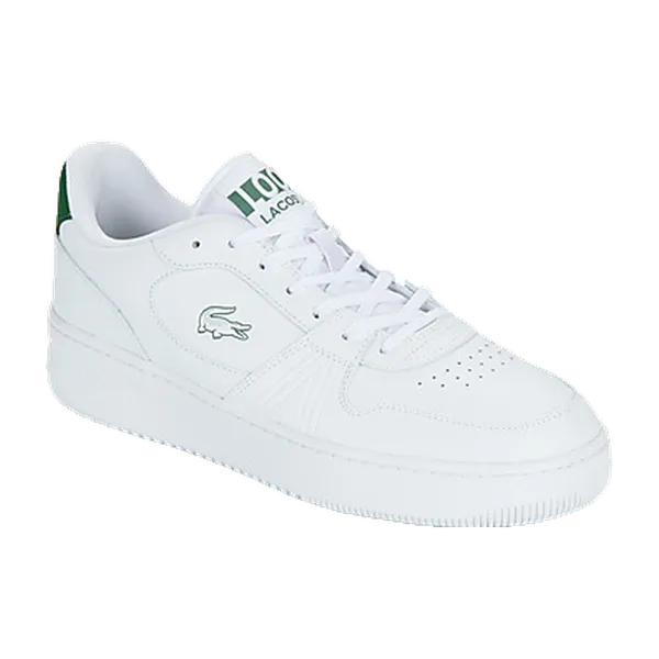Lacoste L001 Wit, vergelijk prijzen bij 1 winkel