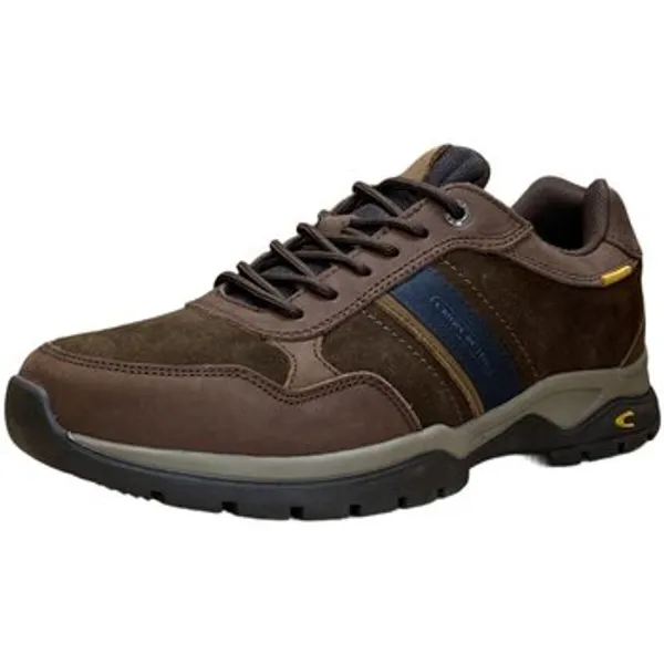 Camel Active Lage Sneakers Bruin, vergelijk prijzen bij 1 winkel