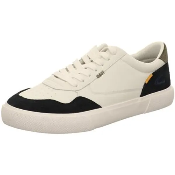 Camel Active Lage Sneakers Wit, vergelijk prijzen bij 1 winkel