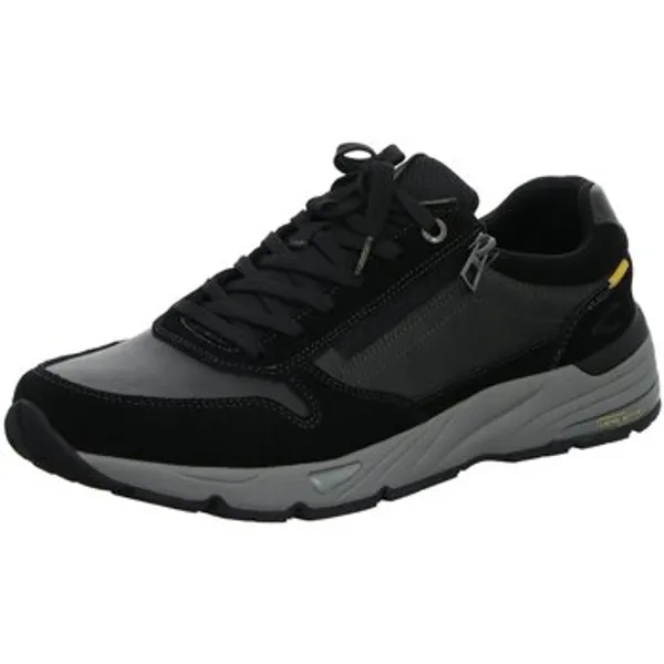 Camel Active Lage Sneakers Zwart, vergelijk prijzen bij 1 winkel