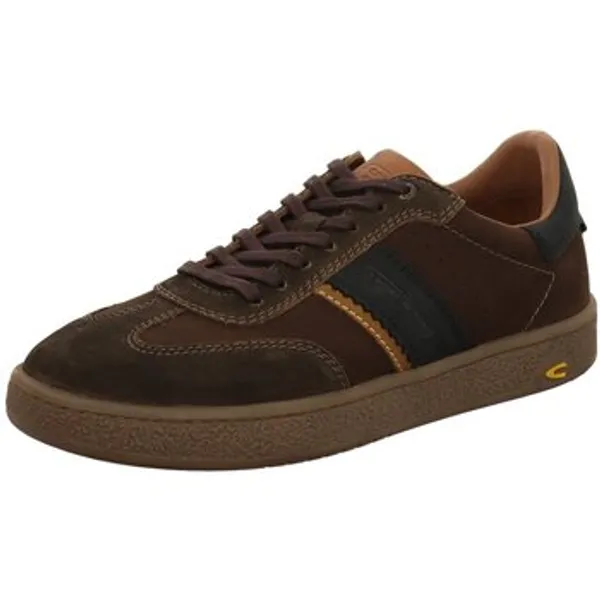 Camel Active Lage Sneakers Bruin, vergelijk prijzen bij 1 winkel