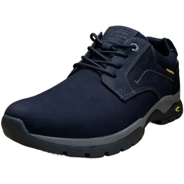 Camel Active Lage Sneakers Zwart, vergelijk prijzen bij 1 winkel