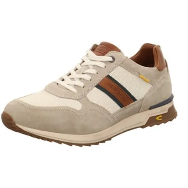 Camel Active Lage Sneakers Grijs, vergelijk prijzen bij 1 winkel