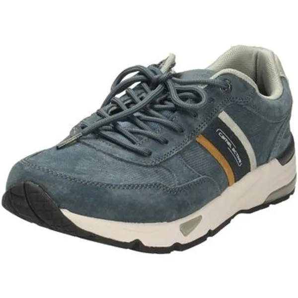 Camel Active Lage Sneakers Blauw, vergelijk prijzen bij 1 winkel