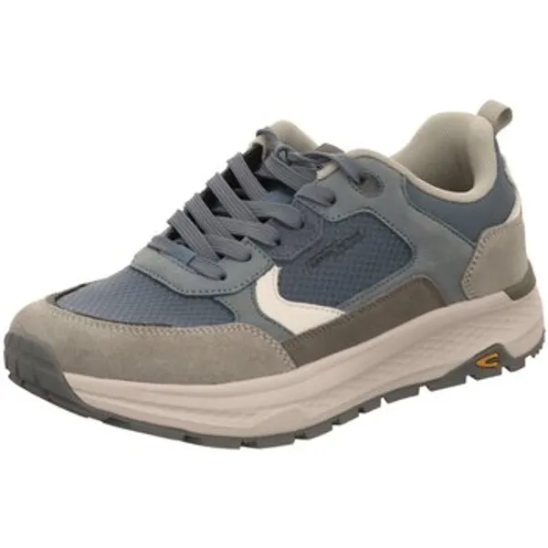 Camel Active Lage Sneakers Blauw, vergelijk prijzen bij 1 winkel