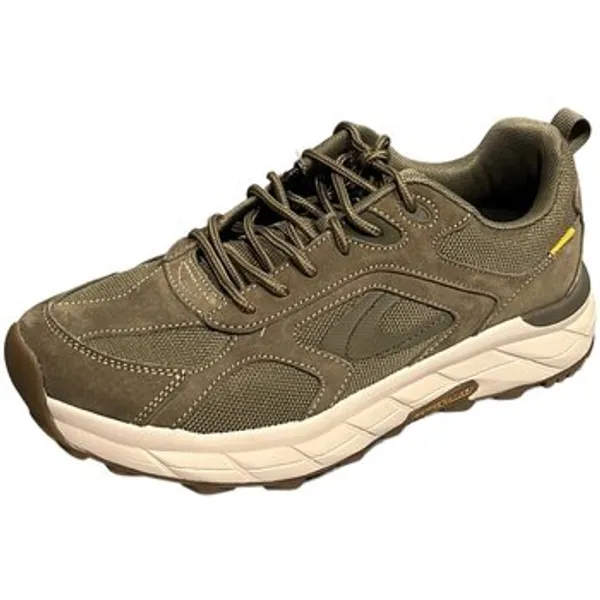 Camel Active Lage Sneakers Groen, vergelijk prijzen bij 1 winkel