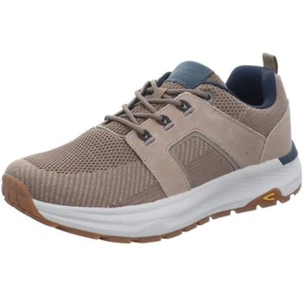 Camel Active Lage Sneakers Bruin, vergelijk prijzen bij 1 winkel