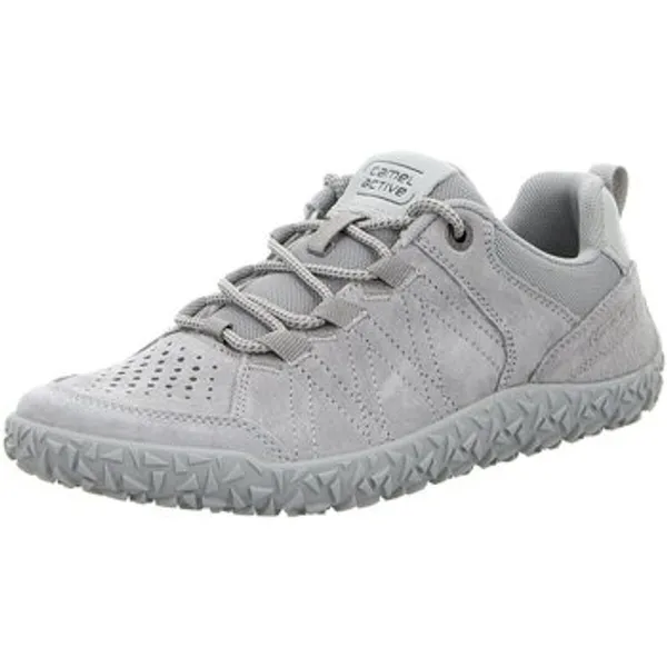 Camel Active Lage Sneakers Grijs, vergelijk prijzen bij 1 winkel