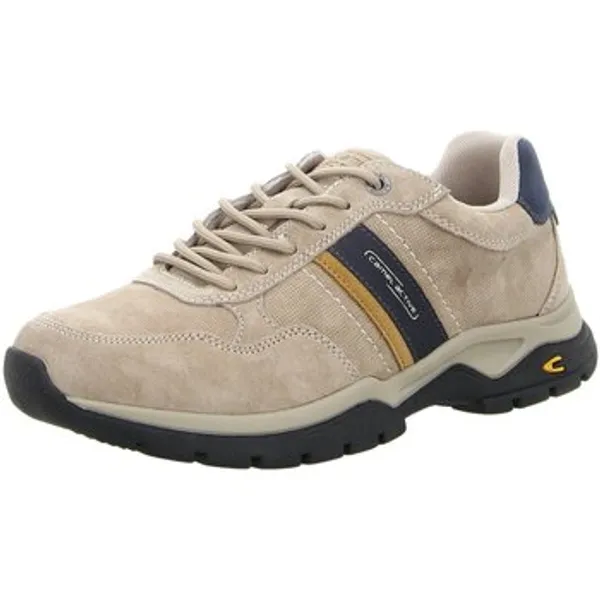 Camel Active Lage Sneakers Beige, vergelijk prijzen bij 1 winkel