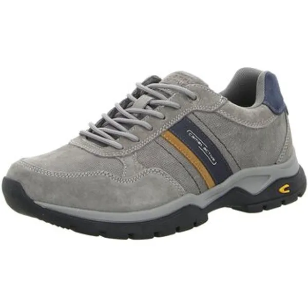 Camel Active Lage Sneakers Grijs, vergelijk prijzen bij 1 winkel