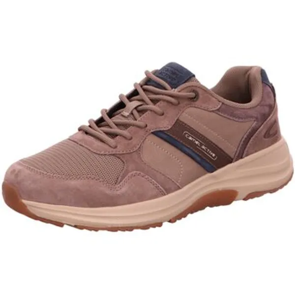 Camel Active Lage Sneakers Beige, vergelijk prijzen bij 1 winkel