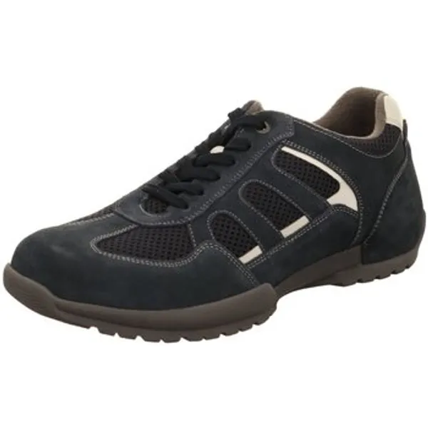 Camel Active Lage Sneakers Blauw, vergelijk prijzen bij 1 winkel