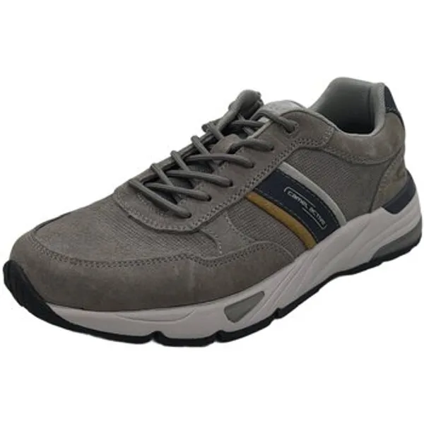 Camel Active Lage Sneakers Grijs, vergelijk prijzen bij 1 winkel