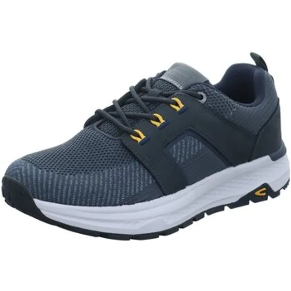 Camel Active Lage Sneakers Blauw, vergelijk prijzen bij 1 winkel