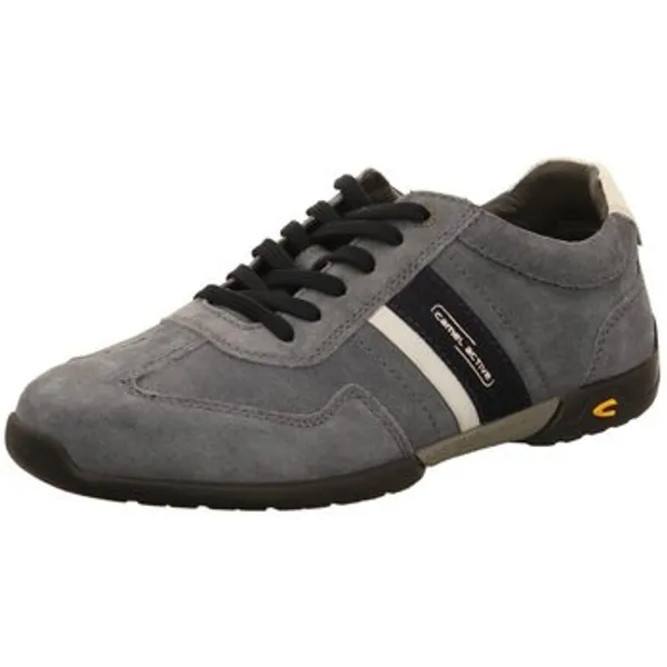 Camel Active Lage Sneakers Blauw, vergelijk prijzen bij 1 winkel