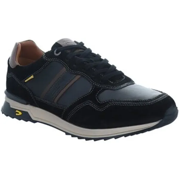Camel Active Lage Sneakers Zwart, vergelijk prijzen bij 1 winkel