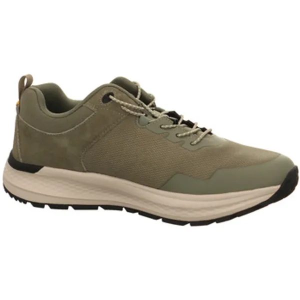 Camel Active Lage Sneakers Groen, vergelijk prijzen bij 1 winkel