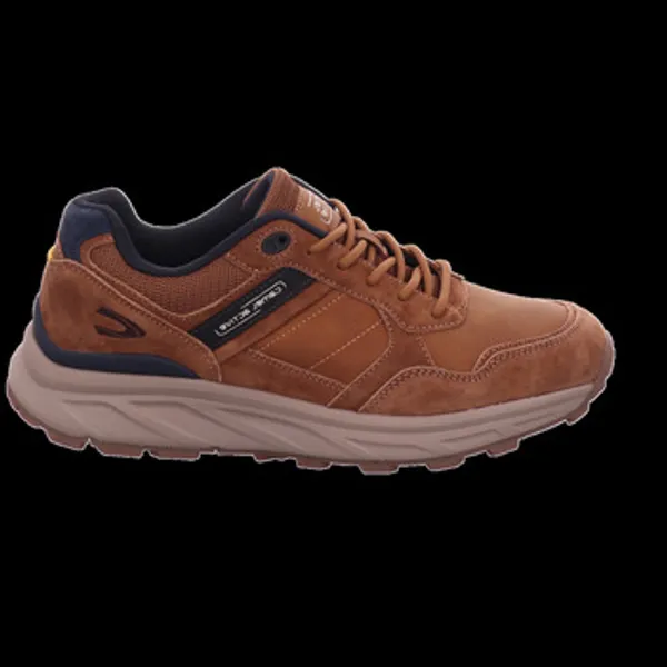 Camel Active Lage Sneakers Bruin, vergelijk prijzen bij 1 winkel