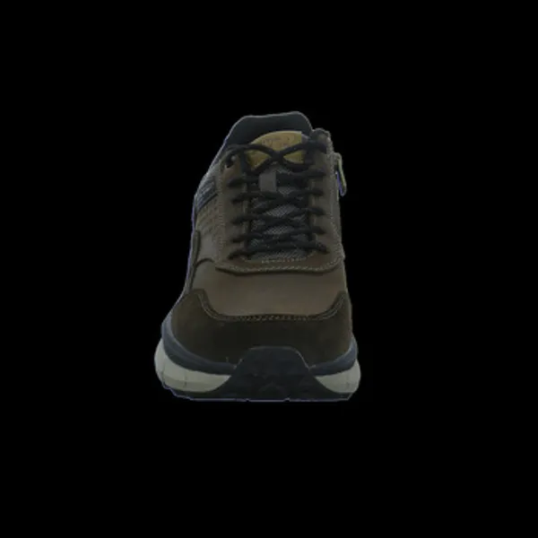 Camel Active Lage Sneakers Bruin, vergelijk prijzen bij 1 winkel