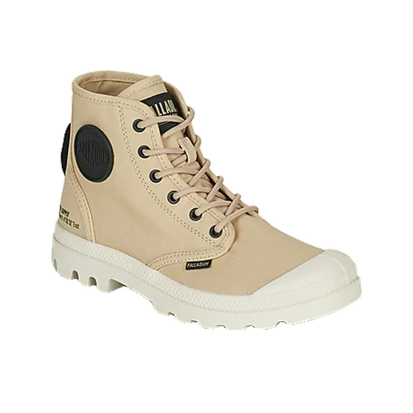 Palladium Pampa HI Htg Supply Beige, vergelijk prijzen bij 1 winkel