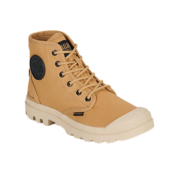 Palladium Pampa HI Htg Supply Bruin, vergelijk prijzen bij 1 winkel