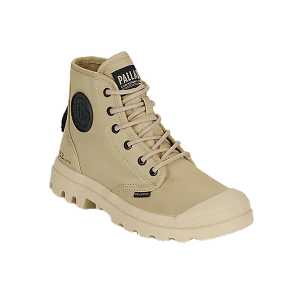 Palladium Pampa HI Htg Supply Beige, vergelijk prijzen bij 1 winkel