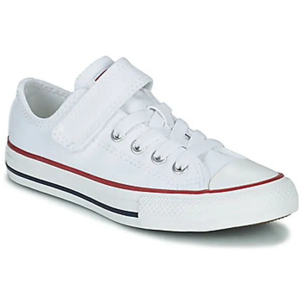 Converse Chuck Taylor All Star 1V Foundation Ox Wit, vergelijk prijzen bij 1 winkel
