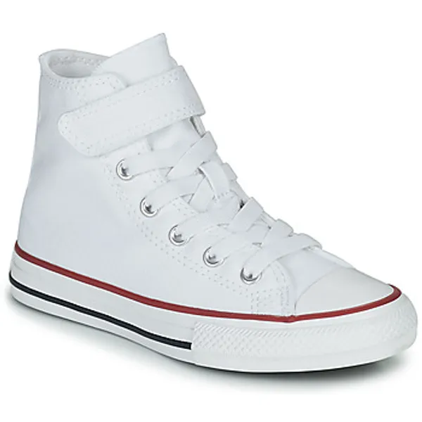 Converse Chuck Taylor All Star 1V Foundation Hi Wit, vergelijk prijzen bij 1 winkel