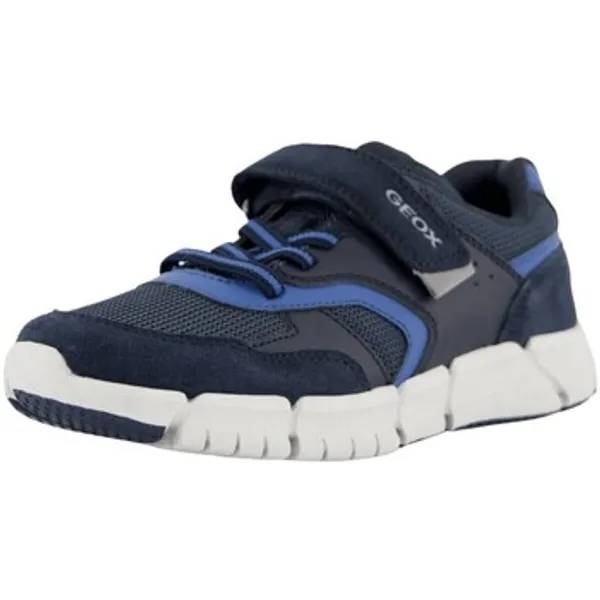 Geox Lage Sneakers Blauw, vergelijk prijzen bij 1 winkel