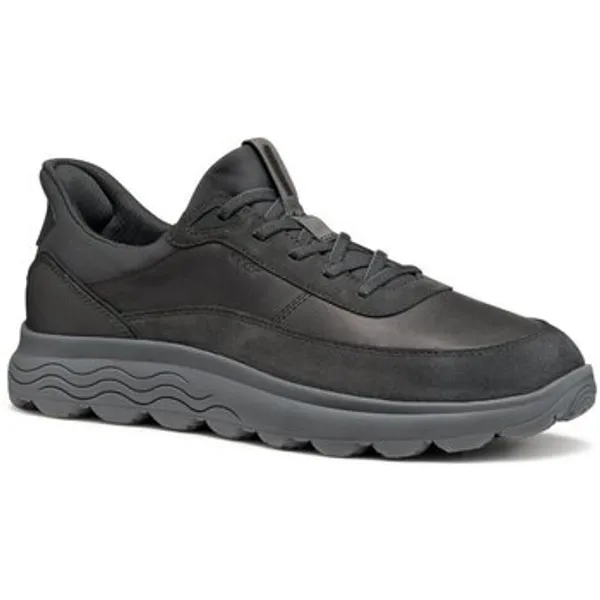 Geox Lage Sneakers Grijs, vergelijk prijzen bij 1 winkel