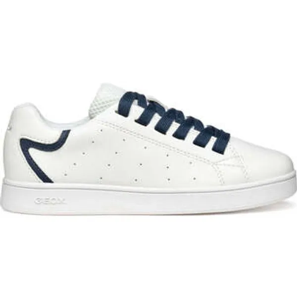 Geox Lage Sneakers Wit, vergelijk prijzen bij 1 winkel