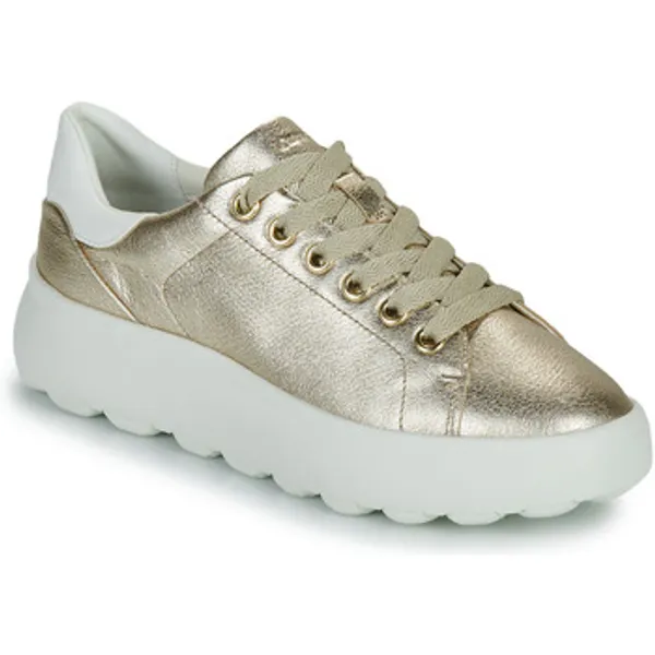 Geox Lage Sneakers Multicolor, vergelijk prijzen bij 1 winkel
