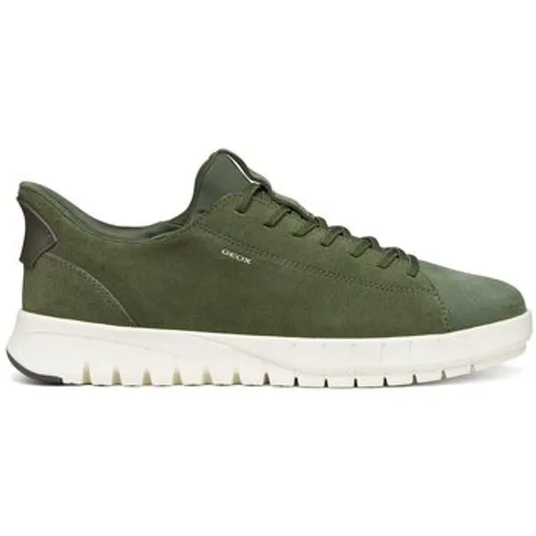 Geox Lage Sneakers, vergelijk prijzen bij 1 winkel