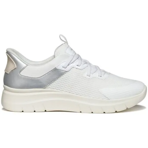 Geox Lage Sneakers Wit, vergelijk prijzen bij 1 winkel