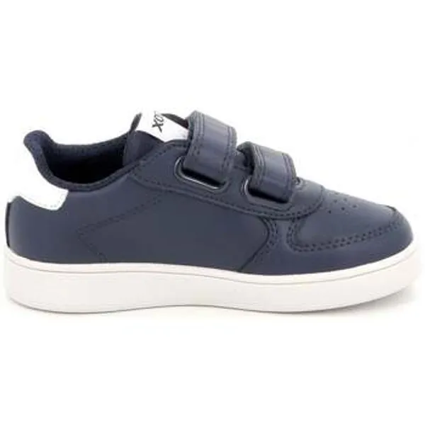 Geox Lage Sneakers Blauw, vergelijk prijzen bij 1 winkel