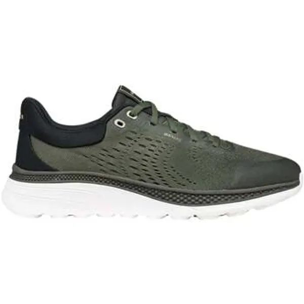Geox Lage Sneakers Paars, vergelijk prijzen bij 1 winkel