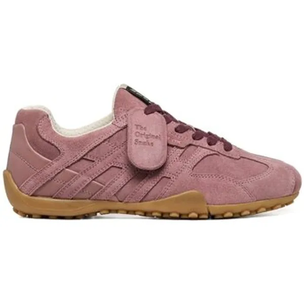 Geox Lage Sneakers, vergelijk prijzen bij 1 winkel