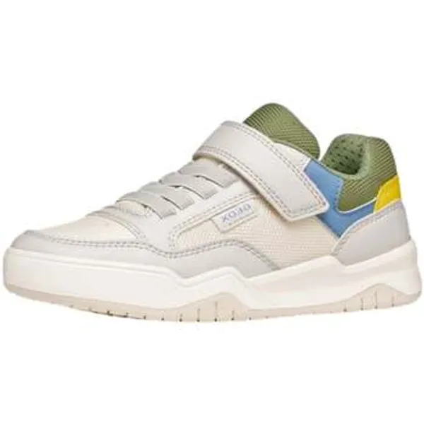 Geox Lage Sneakers Multicolor, vergelijk prijzen bij 1 winkel