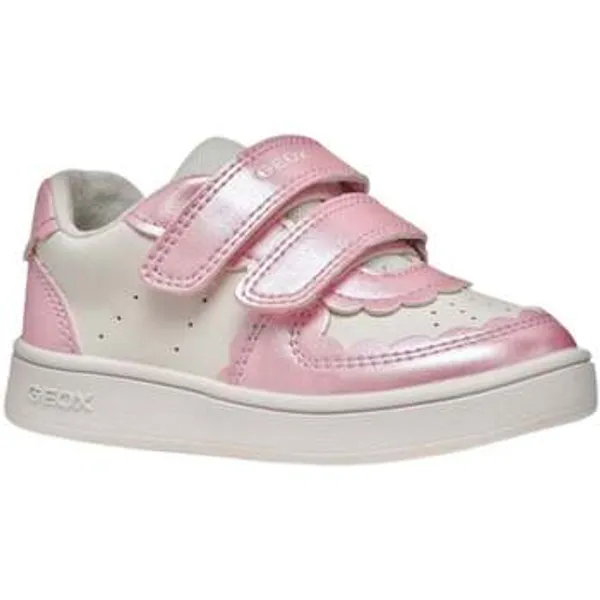 Geox Lage Sneakers Wit, vergelijk prijzen bij 1 winkel