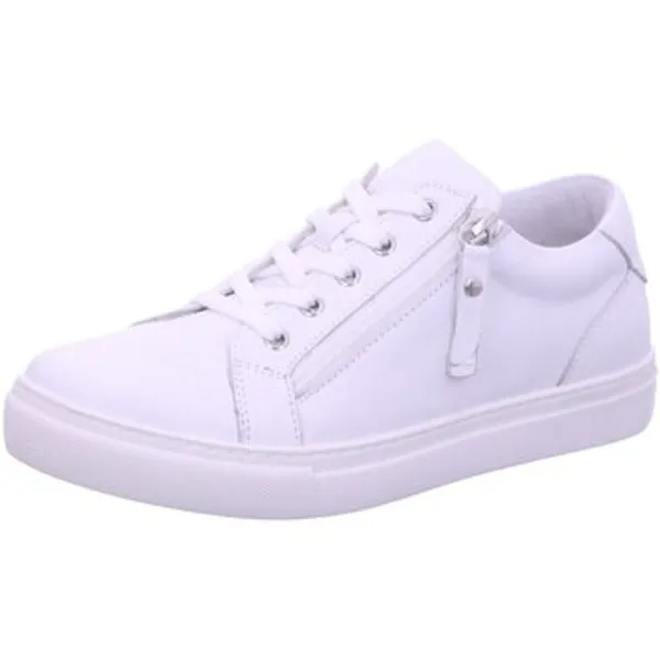 Gemini Lage Sneakers Wit, vergelijk prijzen bij 1 winkel