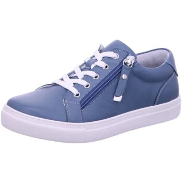 Gemini Lage Sneakers Blauw, vergelijk prijzen bij 1 winkel